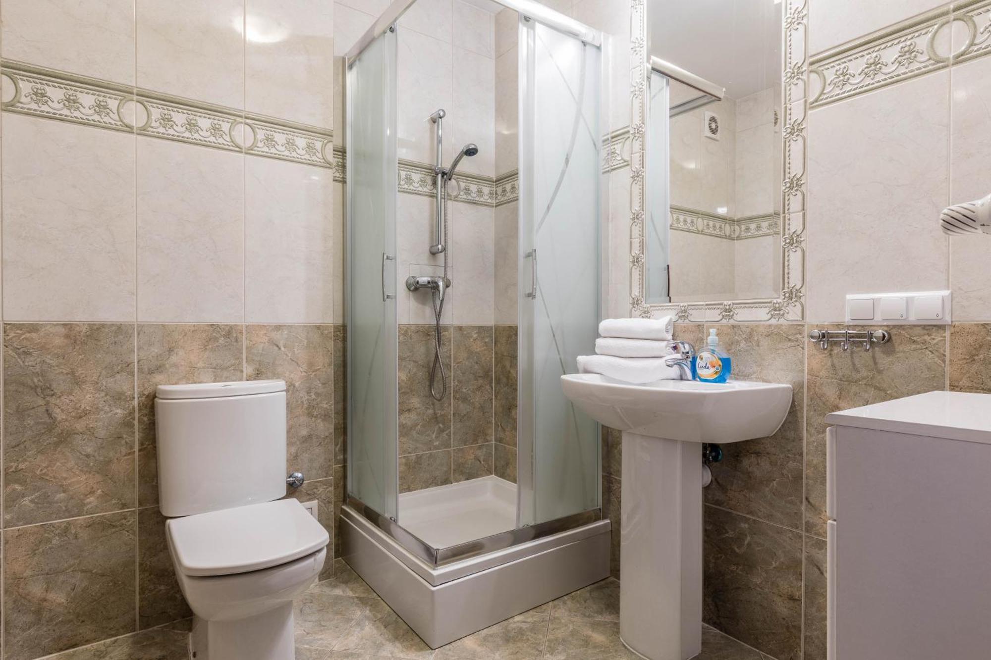 Apartamenty Przy Potoku ザコパネ エクステリア 写真