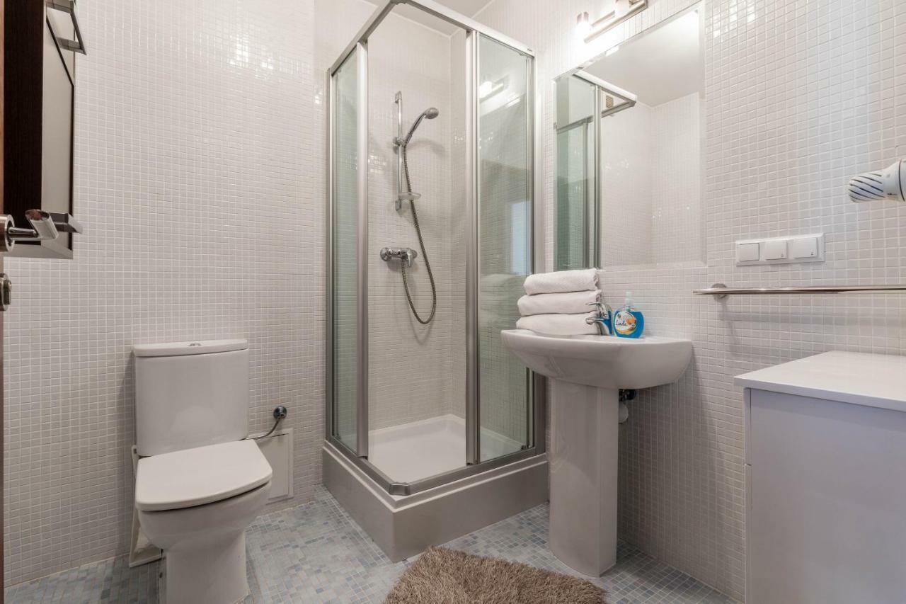 Apartamenty Przy Potoku ザコパネ エクステリア 写真